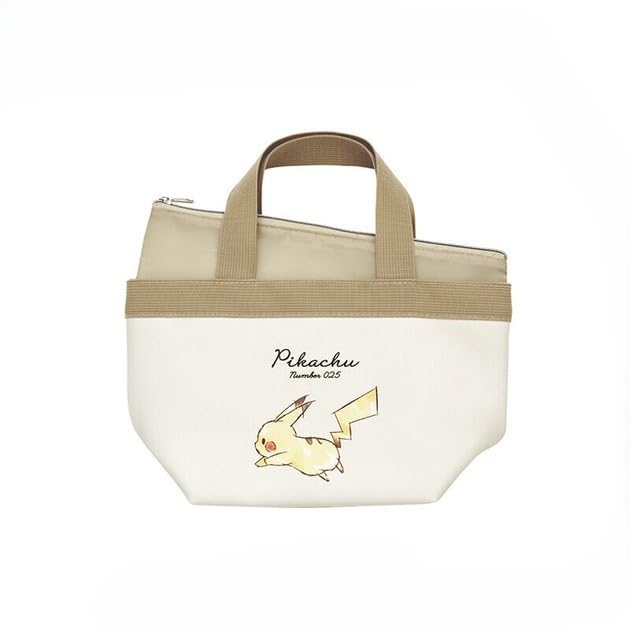 

Pokemon Cooler Bag Pikachu Dash
