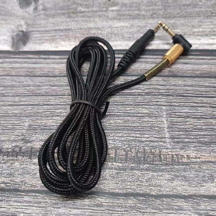 Upgrades Your Game 3.5mm To 2.5mm Headphone Cable for M40X/M50X/M60X/M70X