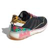 Atmos X Adidas ZX 2K Boost Setsubun Unisex Sneakers Black Off-White Core-Black GW2445