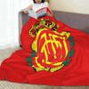 Rcd Mallorca Best Selling Room Household Flannel Blanket Rcd Mallorca The Vermilions Visit Mallorca Estadi Palma Mallorca