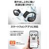 JVC HA-NP50T-BA Wireless Earbuds – Black