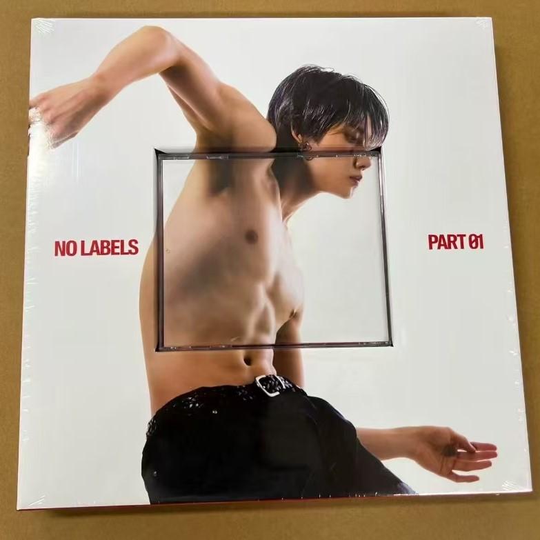 YEONJUN - [NO LABELS: PART 01] SET-UP