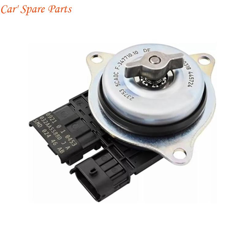 

Y4UA Long Lasting Metal Timing Actuator Direct Replacement 3.5L Engine Parts for Q50 China Mainland