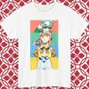 Loid Yor Anya Bond T-Shirt Anime Spy X Family Graphic Gift Unisex All Sizes