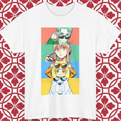 Üst giysisi – T-shirtler