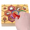 Hive Board Games Entertainment Early Childhood Education Building Blocks Early Childhood Educational
