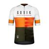 GOBIK Short Sleeve Men's Cycling Jersey,Cycling Shirts, Bike Clothing