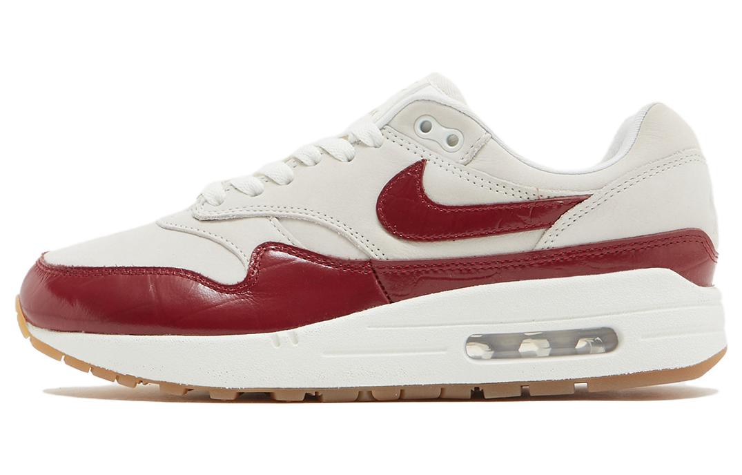 Nike Air Max 1 Lx  Team Red  Women s FJ3169-100 35.5
