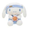 Cross-Border Sports Series Pacha Dog Cinnamoroll Plush Toy for Children