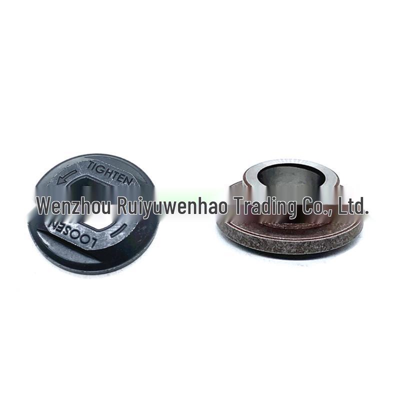 Flangia Esterna e Bullone per Sega Circolare N621119 per DCS391 (648697-00)