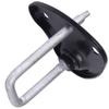 Upper Hood Safety Catch Latch Lock for BMW G30 G12 51237347412