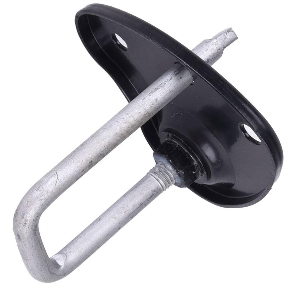 Upper Hood Safety Catch Latch Lock for BMW G30 G12 51237347412