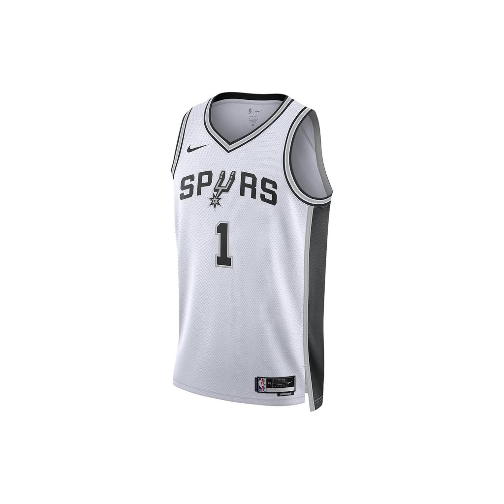 Nike San Antonio Spurs Association Edition Pánský dres Nike Dri-FIT NBA Swingman DN2094-104