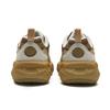 FILA MUFFIN WE Pancake Shoes Fleece Lined, Fashion Individual Minimalist Style Trendy Sports Versatile Comfortable F12M541123FTW
