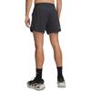 Under Armour Run Trail Outdoor Woven Mid-Rise Sports Shorts Men Shorts 6009549-016