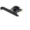 Desktop PC PCIE to USB3.0 a Port Type-C Front Type-E 19P/20P Full Interface Expansion Card