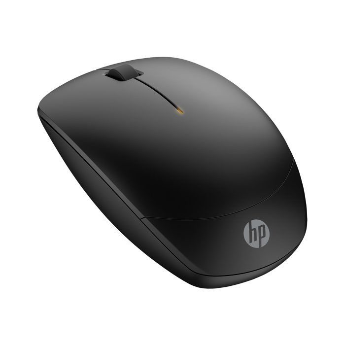 Souris sans Fil - HP - 230 - 1600 DPI - Autonomie 18 Mois - USB-A 2,4 GHz