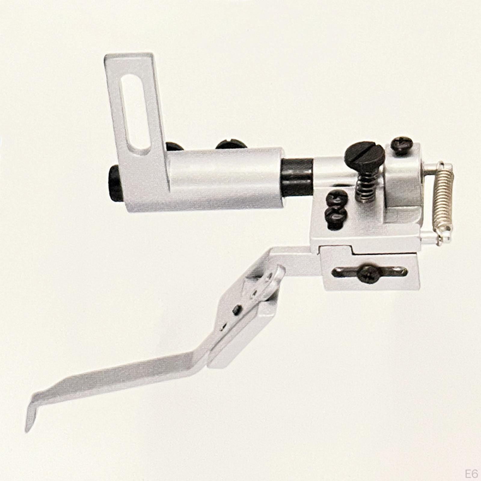 1 шт. Прочная стальная подвесная кромочная направляющая — фото 8