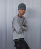 9999ARCHIVE Offset Technical Long-Sleeve