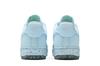 Women's Sneakers Nike Air Force 1 Low Crater Light Blue (Women's) Light Blue/Light Blue-Grey