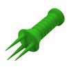 Manual Aerator Cultivator For Digging Weeding Plant Growth Support Garden Soil Soil Tiller Cultivator Improvement