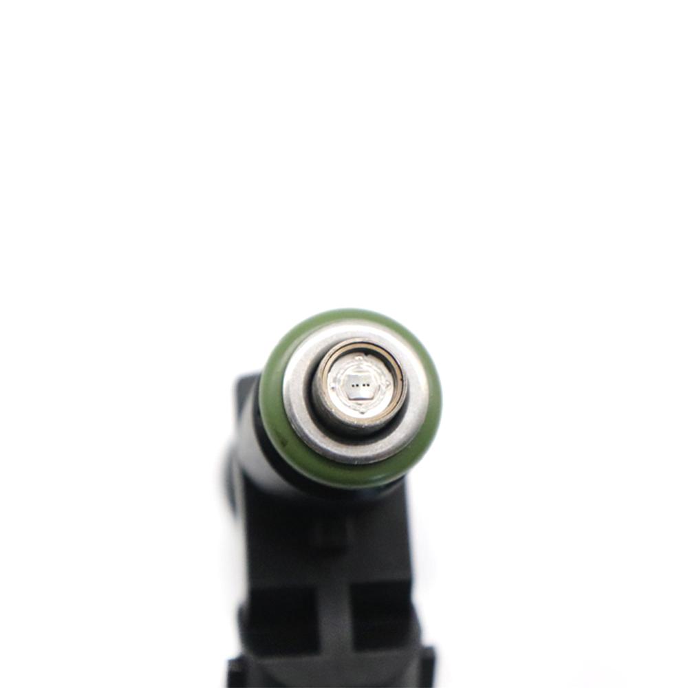 4pcs/Lot 03C906031B Fuel Injectors Nozzle Fit  For Volkswagen Polo 1.6 For Skoda Octavia Superb