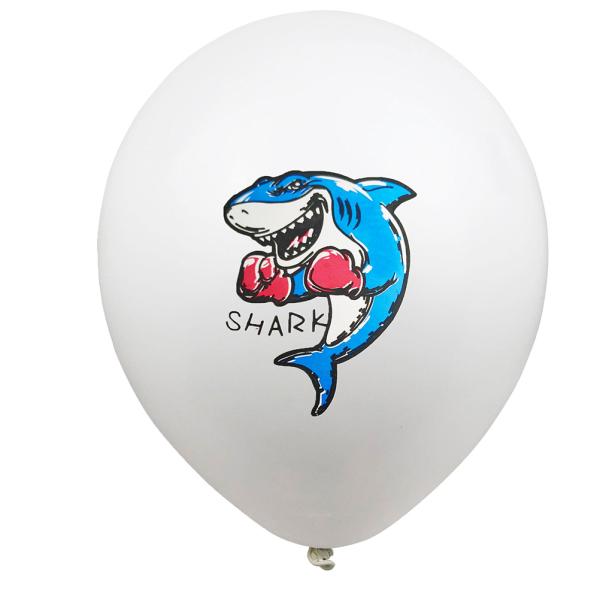 Details about 15pcs Shark Balloon Latex Confetti Balloons Birthday Party Boy Baby Shower Decor Details about 15pcs Shark Balloon Latex Confetti Balloons Birthday Party Boy Baby Shower Decor
