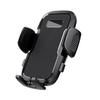 Car Phone Holder Upgraded Gravity Car Phone Holder with the Latest Vent Clamp Automatically Locks the Phone Holder for Cars