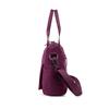 Large Capacity Travel Bag Women's Handbag Sports Shoulder Bag