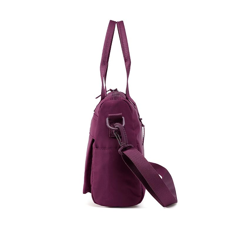 Large Capacity Travel Bag Women's Handbag Sports Shoulder Bag