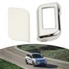 For TPU Car Key Case Cover Shell For Starline A93 A63 Russian Two Way Version