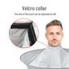 Adult and Child Non-Stick Haircutting Cape