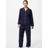 Uniqlo Japan Air Rhythm Cotton Pajamas