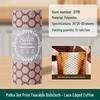 Thick Tearable Kitchen Towels - Absorbent & Easy-to-Clean Dishwashing Wipes
