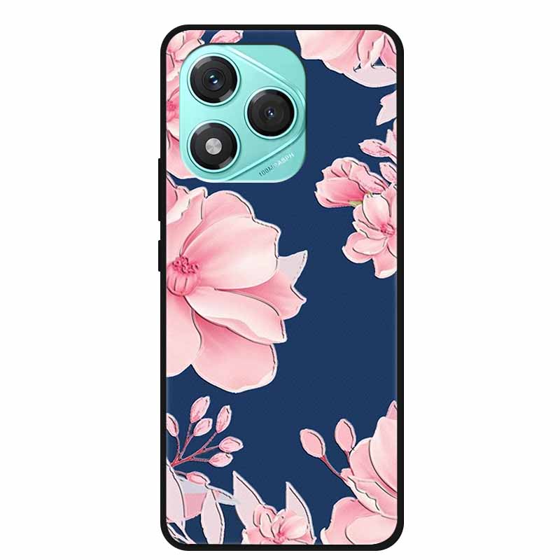 3D Emboss Case For Honor 400 Lite Phone Case Silicone Soft Back Cover Coque For Honor 400 Lite Case 400Lite Funda Capas Shell