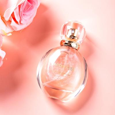 30ML Women Perfume Natural Floral Fruit Long-lasting Fragrance Soothing Scent Ladies Girls Neck Wrist Body Liquid Perfume Birthday Gift