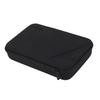 Action Camera Carrying Case Water Resistant Scratch Proof Shock Absorbing Portable Protective Storage Bag for Action 5Pro 4 3