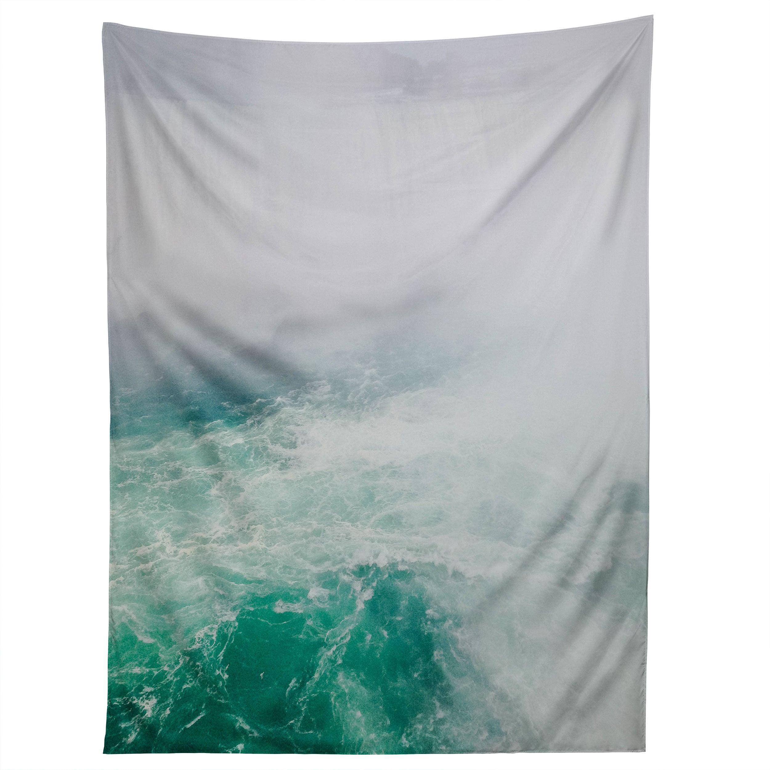 NIAGARA FALLS tapestry 75x100