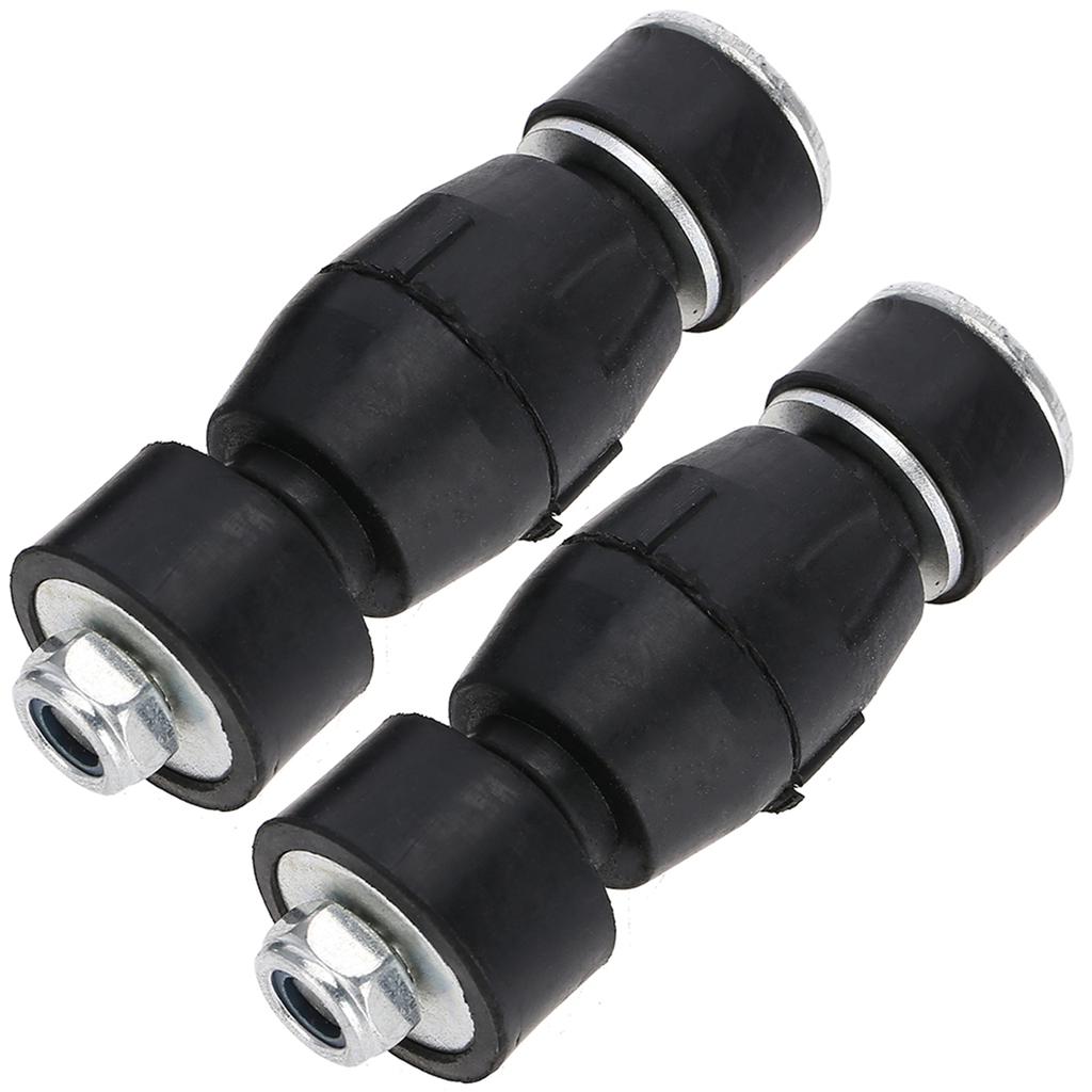 1 Pair Front Stabiliser Anti Roll Bar Drop Links for Clio Kangoo 7700799404