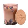 Meg Hawkins 250g Candle Field Mouse - Blackberrt Bramble