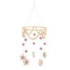 Baby Hanging Mobile Promote   Safe Nursery Decoration Bed   Pendant for Newborn Infants