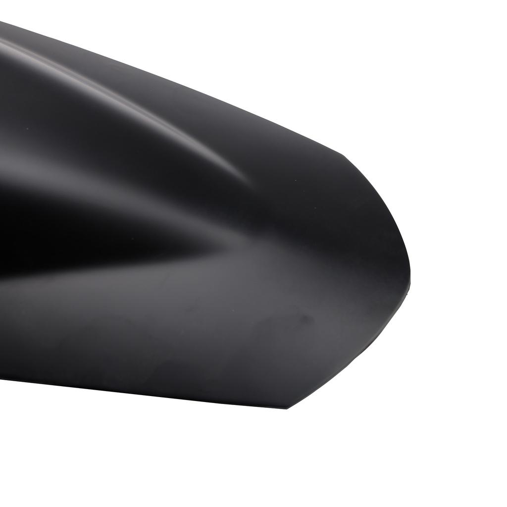 Rear Tail Seat Fairing Cowl Cover For Speed Triple 1200 RS 2025-2026 Matt Black