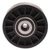 Belt Tensioner Idler Pulley For Mercedes For Benz E300 S350 1985-99 6012000970 Engine Parts Idler Pulley Car Accessories