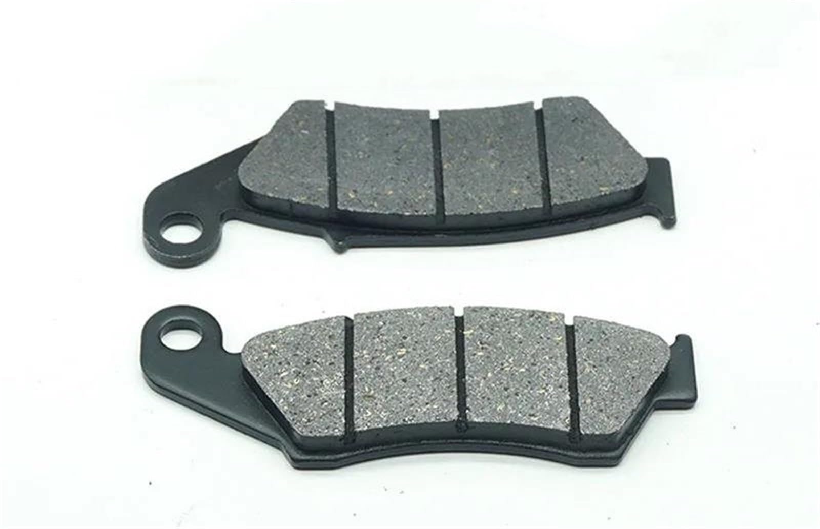 

Brake Pads XR250III for 1995-1998 2000 2003 2005-2007 Motorcycle Front Rear Brake Pads for One size