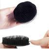 Scalp Massager Shampoo Brush, Floriated Shower Comb for Deep Cleaning & Relaxation, Hair Growth Tool for Men Women