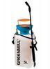 Universal Hand Garden Sprayer 5l