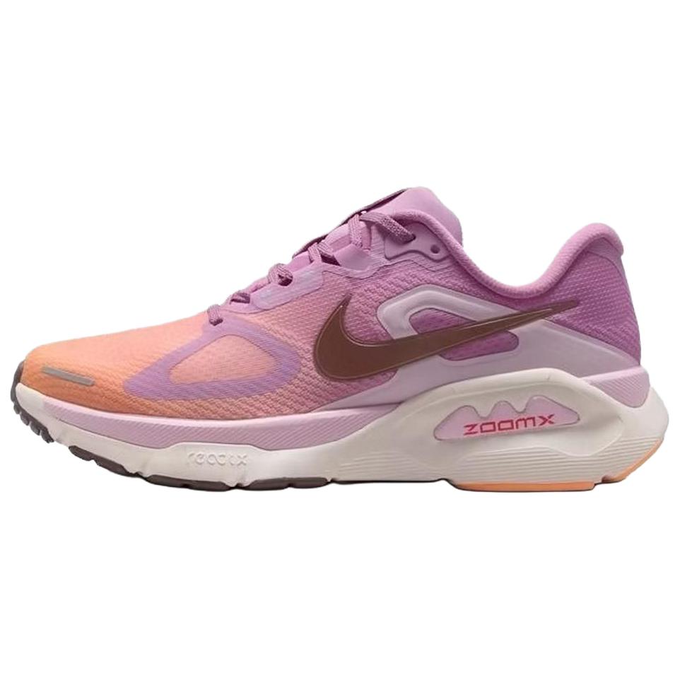 Nike Structure Casual Running Shoes Women s Pink HQ3049-503 39