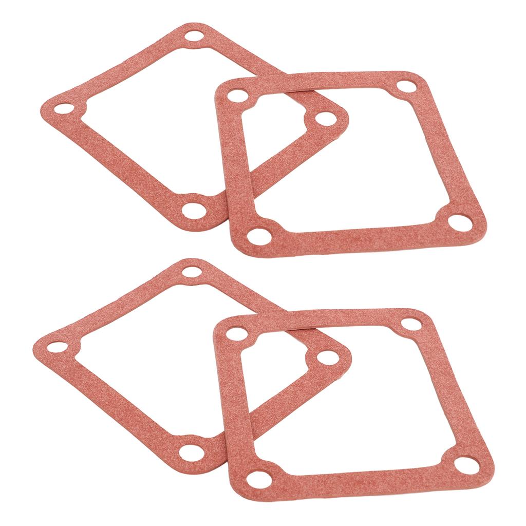 4PCS Intake Heater Grid Gaskets 3913352 Strong Sealing Leak Proof Replacement For Cummins 5.9L 6.7L
