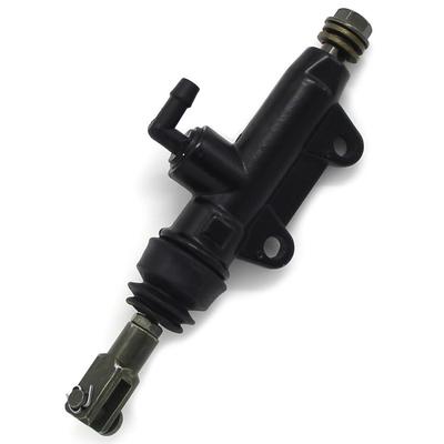 Motorcycle Parts Rear Brake Master Cylinder KTM 90113060000 RC125 RC200 200 125 DUKE RC390 390 Duke Orange White Accessories