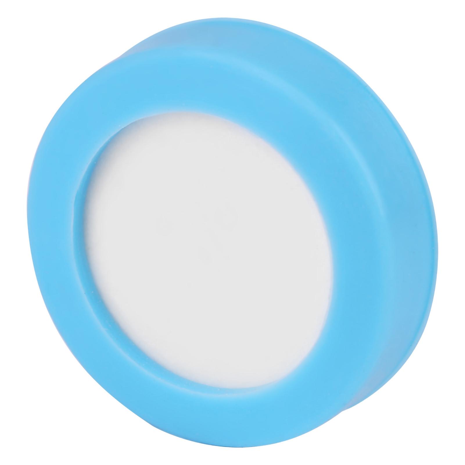 Диффузор-атомайзер углекислого газа из нержавеющей стали для аквариума, рыбного резервуара, растений S thin slice